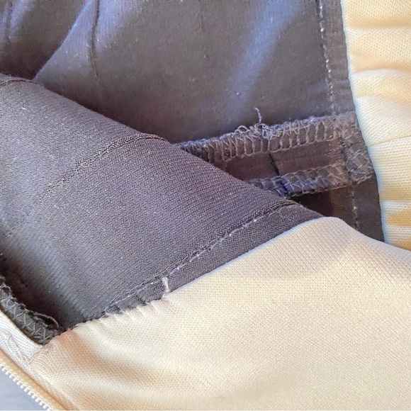 Elegant Black Bandage Skirt - Picture 9 of 16